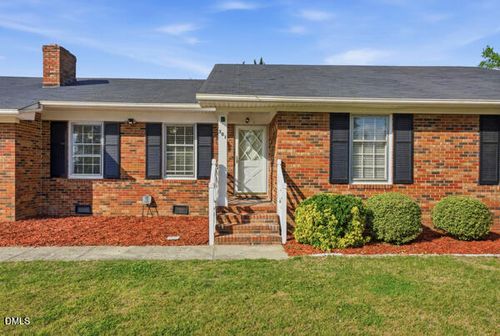 301 Halifax St, Clinton, NC, 28328-2122 | Card Image