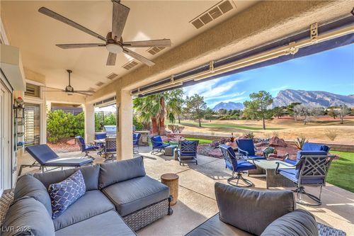 2701 Spalding Dr, Las Vegas, NV, 89134-7553 | Card Image