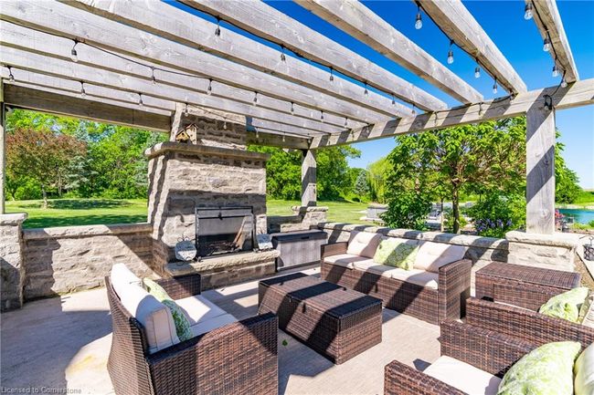 1436 Snyder's Rd E, House other with 5 bedrooms, 6 bathrooms and 9 parking in Baden ON | Image 34