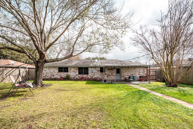512 Lyndale Dr, House other with 3 bedrooms, 2 bathrooms and 2 parking in Highlands TX | Image 31
