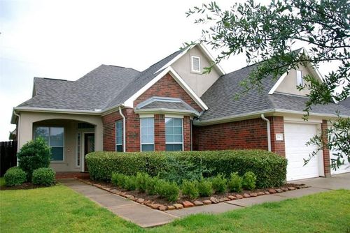 814 Hollyhock Dr, Stafford, TX, 77477-4634 | Card Image