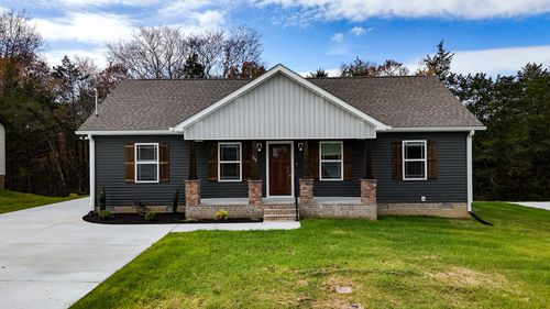108 Demombreum Circle, Shelbyville, TN, 37160 | Card Image