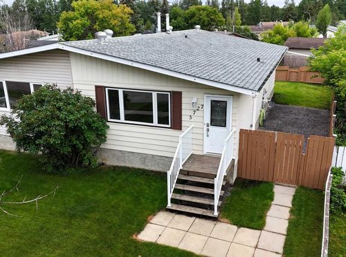 5727 Westhaven Drive, Edson, AB, T7E1J5 | Card Image