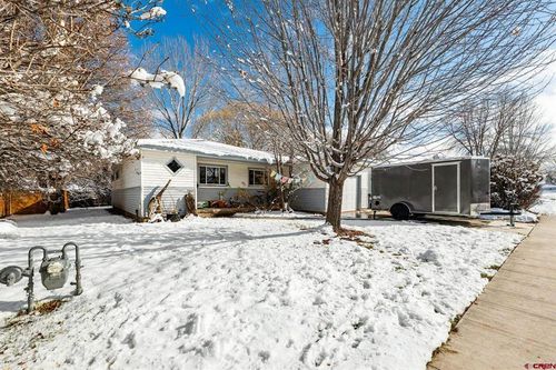 2418 Thomas Ave, Durango, CO, 81301-4520 | Card Image