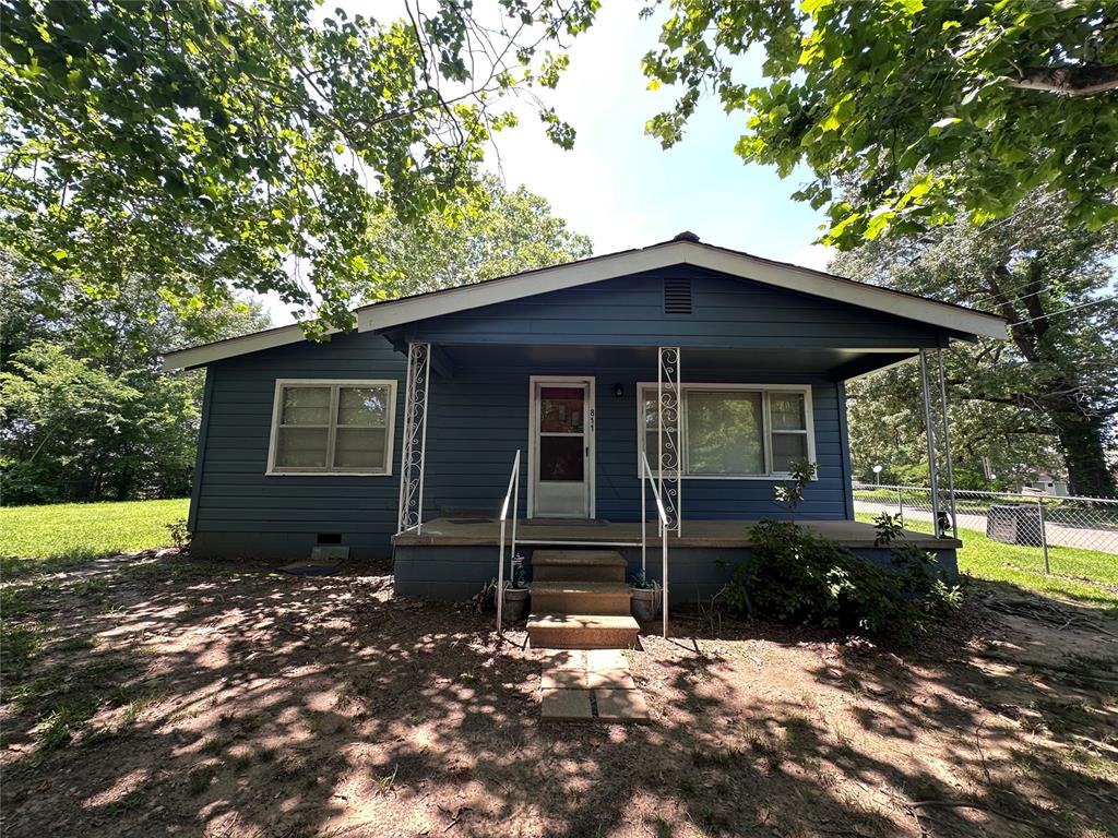 Residential in Broken Bow 2