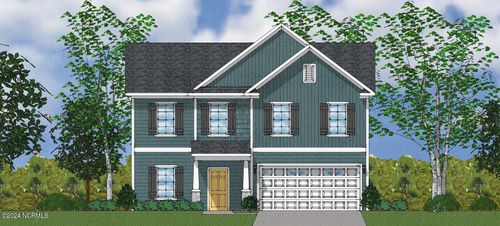 lot-102-2165 Star Shower Way, Leland, NC, 28451 | Card Image