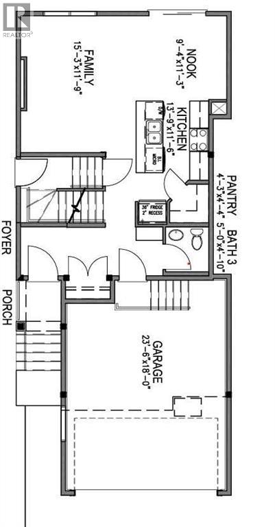 Residential in Calgary 4