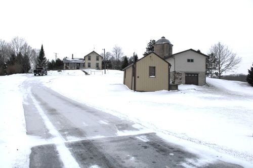 394 Us Highway 45, Campbellsport, WI, 53010 | Card Image