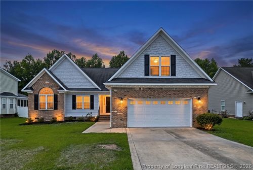 263 Thorncliff Dr, Raeford, NC, 28376-9210 | Card Image