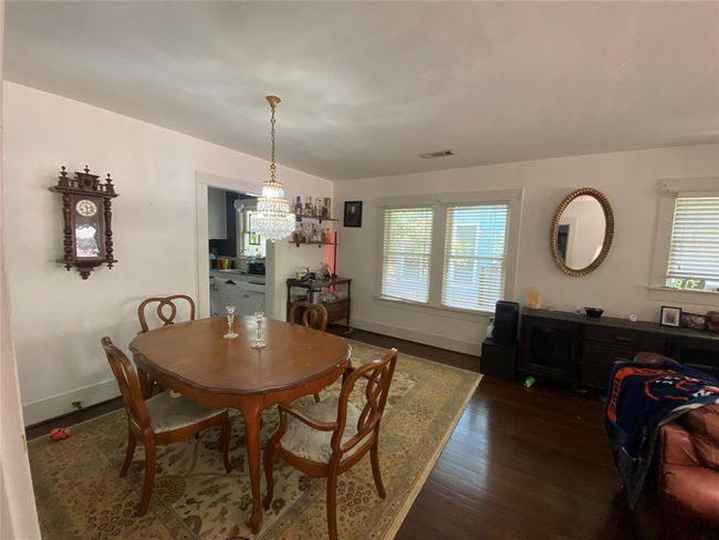 838 Key St, House other with 3 bedrooms, 2 bathrooms and 3 parking in Houston TX | Image 5