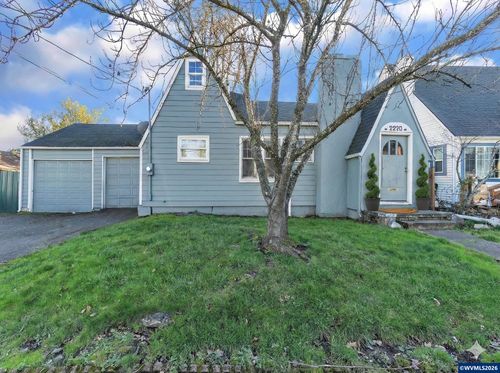 2270 Center St, Salem, OR, 97301 | Card Image