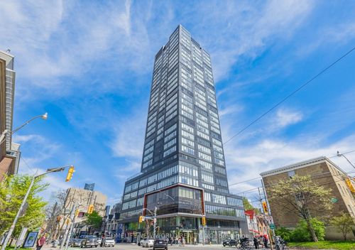 1408-203 College St, Toronto, ON, M5T0C8 | Card Image