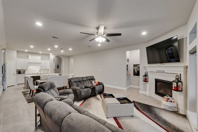 2449 Lazy Dog Ln, House other with 3 bedrooms, 3 bathrooms and null parking in Northlake TX | Image 12
