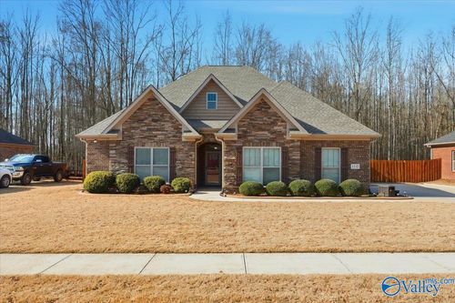 110 Khaki Ridge Dr, Hazel Green, AL, 35750-8728 | Card Image