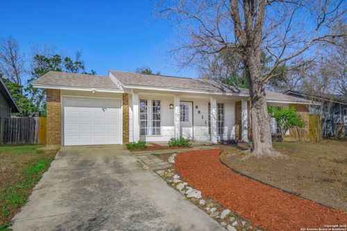 6811 Spring Manor St, San Antonio, TX, 78249-2937 | Card Image
