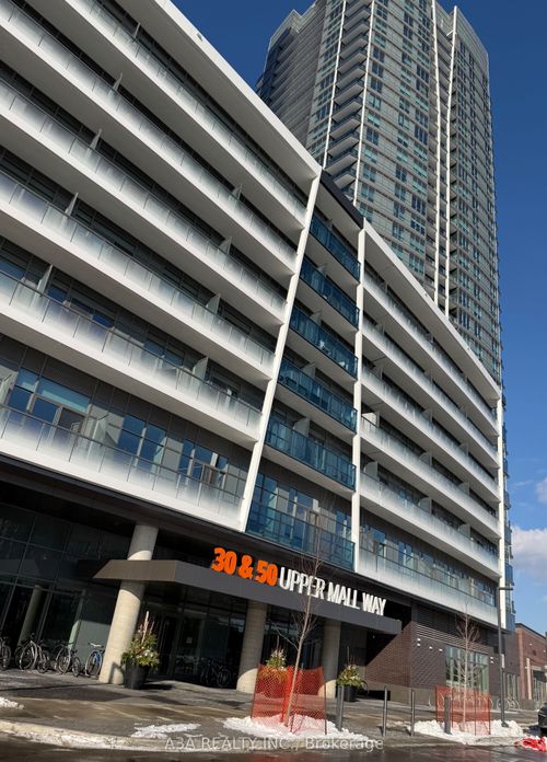 227-50 Upper Mall Way, Thornhill, ON, L4J0L8 | Card Image