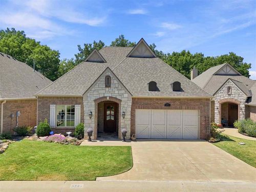 3224 W Charleston Ct, Stillwater, OK, 74074-6960 | Card Image