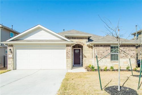 172 Arrowhead Vine St, Leander, TX, 78641-4864 | Card Image