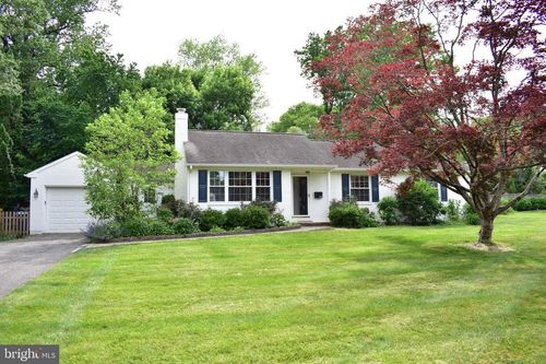 937 N Hill Dr, WEST CHESTER, PA, 19380-4318 | Card Image