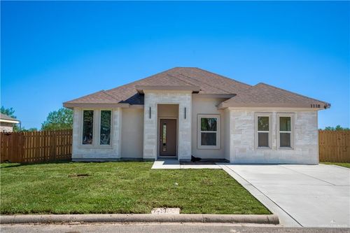 1118 Washington Avenue, Mission, TX, 78572 | Card Image
