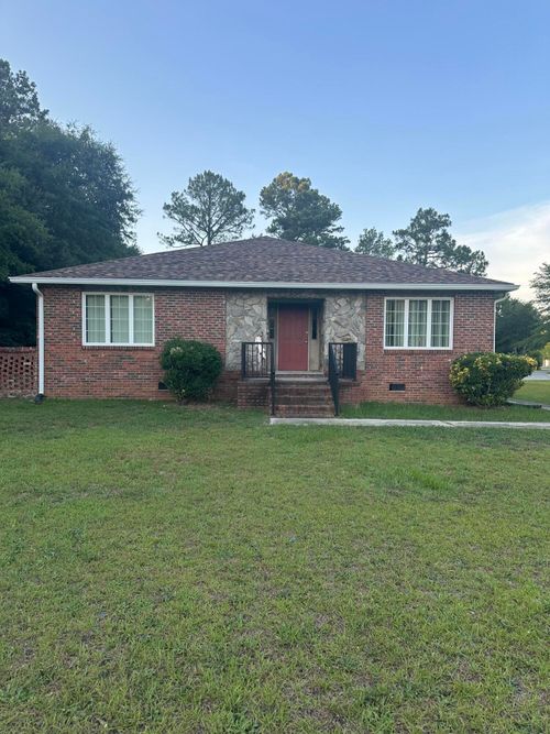 125 Cottonwood Drive, Orangeburg, SC, 29118 | Card Image