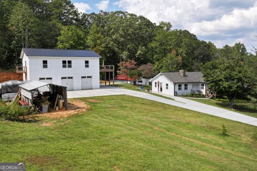 5265 New Liberty Rd, Clarkesville, GA, 30523-1822 | Card Image