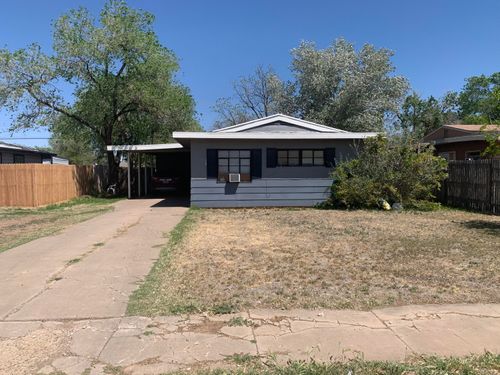 3620 32nd St, Lubbock, TX, 79410-2812 | Card Image