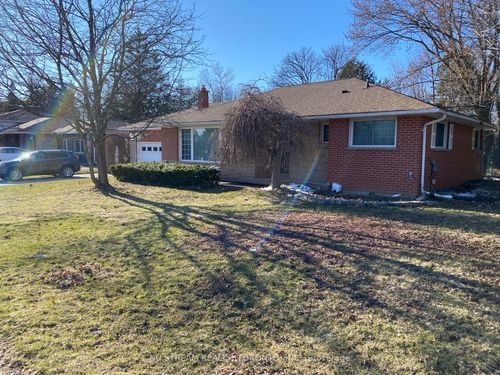 556 Big Bay Point Rd, Barrie, ON, L4N3Z5 | Card Image