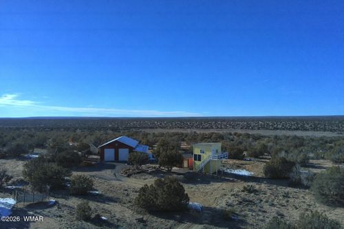 25 N County Rd 7210, St. Johns, AZ, 85936 | Card Image