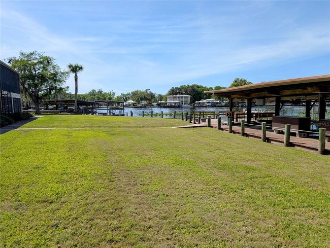 APT-101A - 1640 Juno Trl, Condo with 2 bedrooms, 2 bathrooms and null parking in ASTOR FL | Image 24