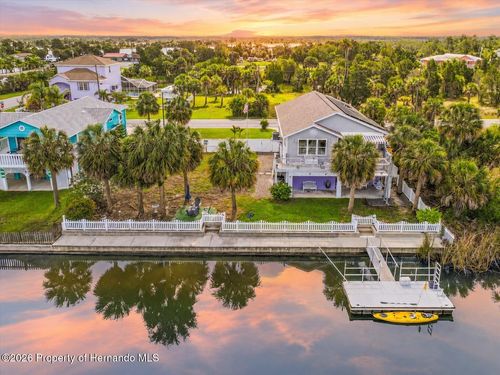3305 Rose Arbor Dr, HERNANDO BEACH, FL, 34607-3443 | Card Image