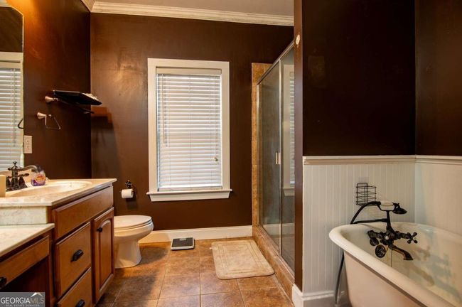 60 Live Oak Ln, House other with 3 bedrooms, 4 bathrooms and 2 parking in Comer GA | Image 18