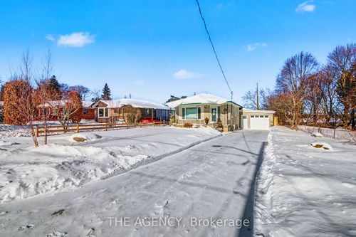 96 Meadowview Ave, Thornhill, ON, L3T1K7 | Card Image