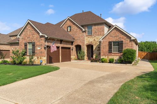 3024 N Camino Lagos, Grand Prairie, TX, 75054-6789 | Card Image