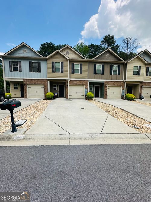 6026 Oak Bend Ct, Riverdale, GA, 30296-2365 | Card Image