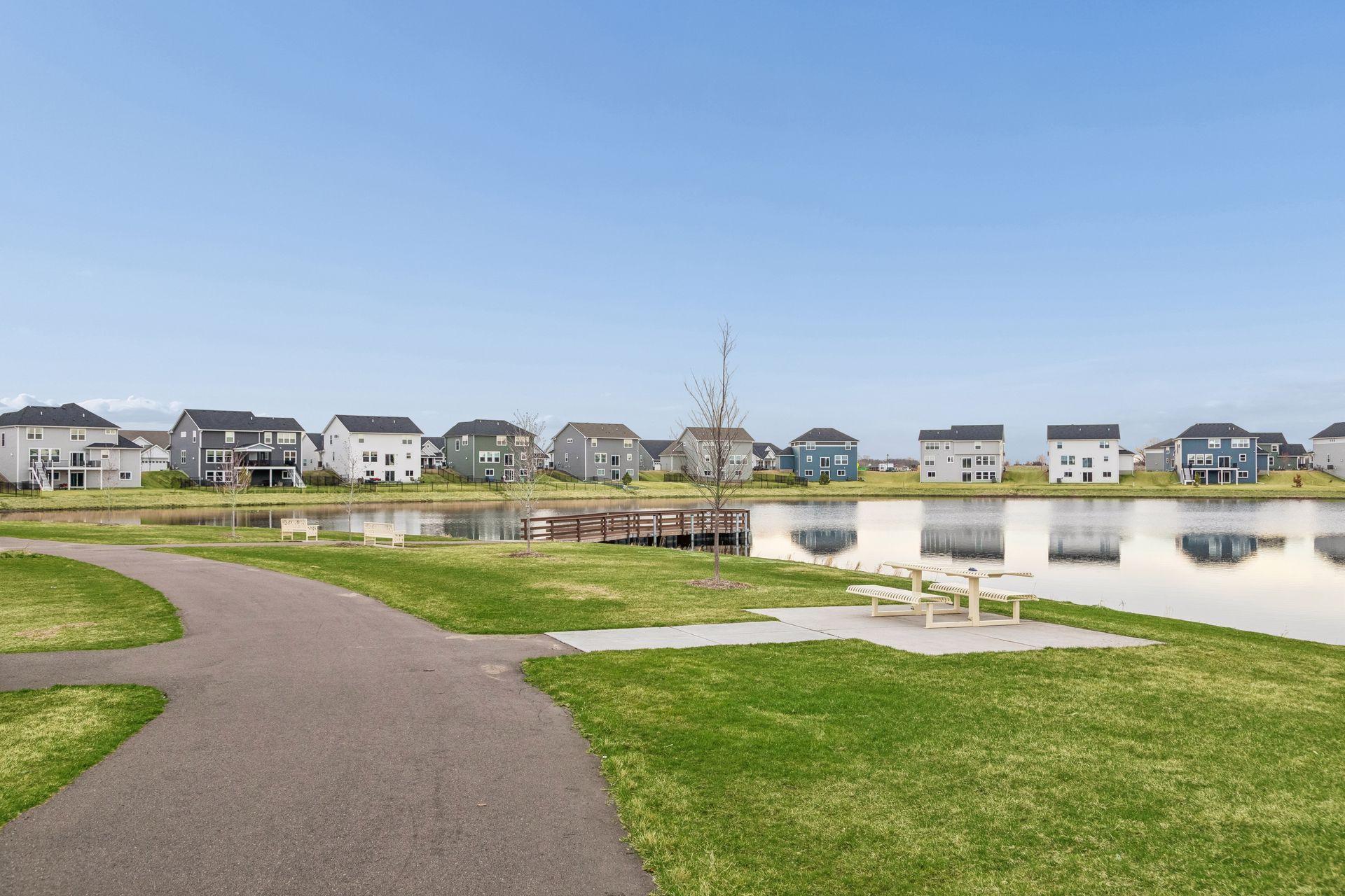 Residential in Lino Lakes 4
