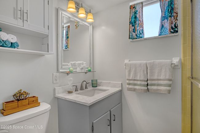 309 - 5050 Ocean Beach Blvd, Condo with 2 bedrooms, 2 bathrooms and null parking in Cocoa Beach FL | Image 32