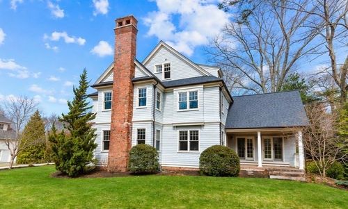22 Fairbanks Rd, Lexington, MA, 02421 | Card Image