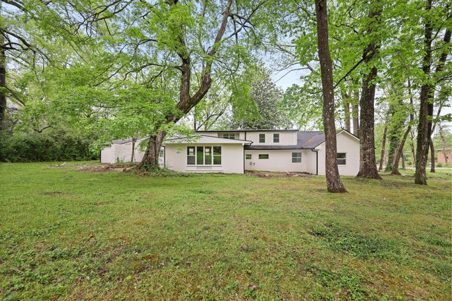 1302 Peter Pan Rd, House other with 5 bedrooms, 3 bathrooms and null parking in Lookout Mountain GA | Image 35