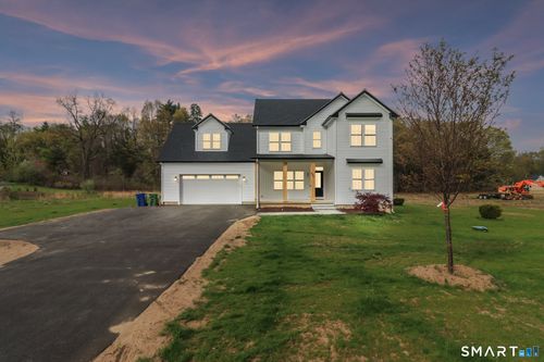 857 Stone Rd, Windsor, CT, 06095-1038 | Card Image