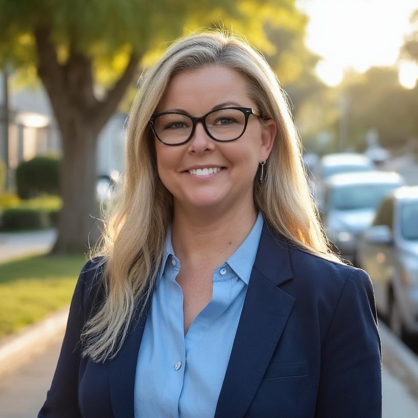Nita Linville
