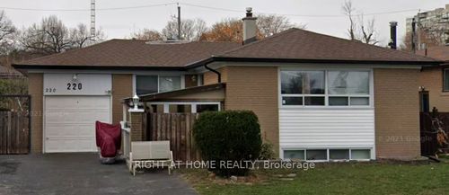 220 Livingston Rd, Scarborough, ON, M1E1L7 | Card Image