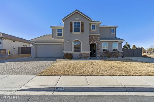 8389 Opal Ranch Way, Reno, NV, 89506-7788 | Card Image