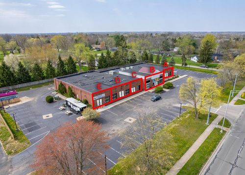 2555 Bethel Rd, Columbus, OH, 43220-2224 | Card Image