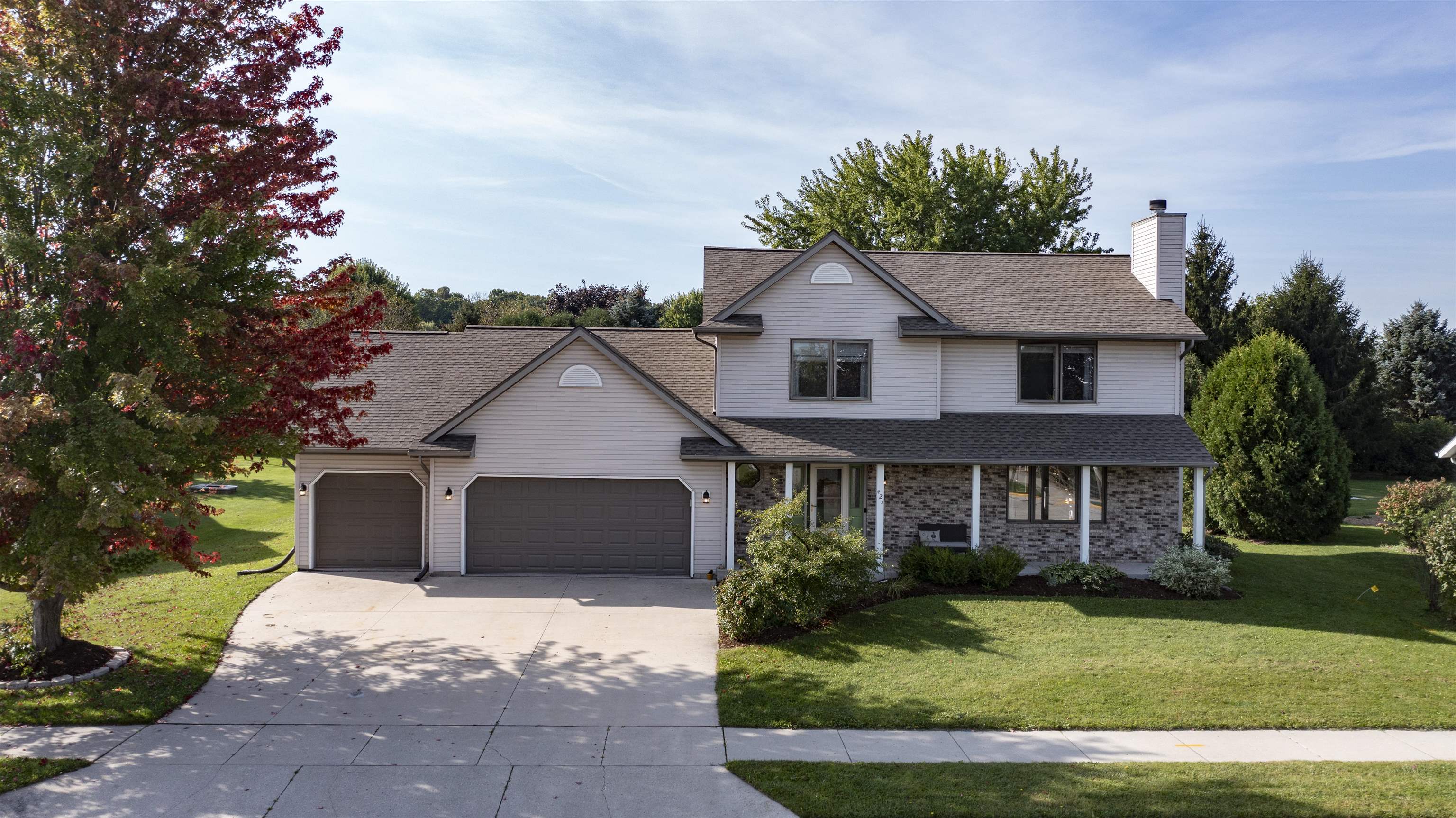 Clay St, Kiel, WI 53042