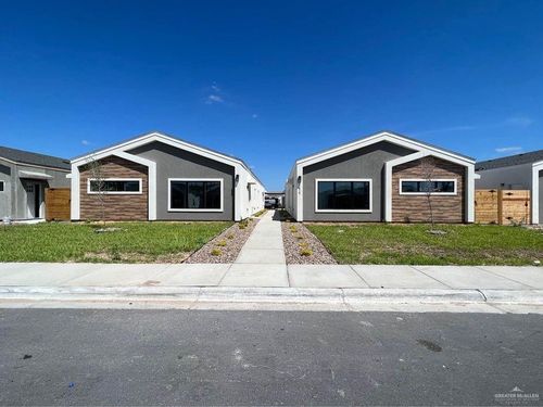 4-1417 Hibiscus Ave, McAllen, TX, 78501-3950 | Card Image