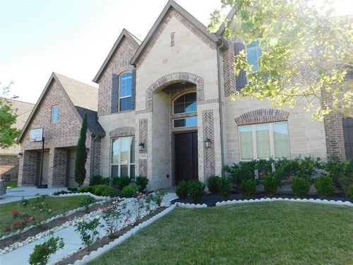 3432 Magnolia Shores Ln, Pearland, TX, 77584-5308 | Card Image