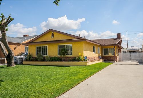 232 N Aspan Ave, Azusa, CA, 91702-3340 | Card Image