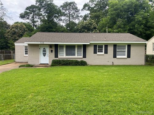 723 Hillman St, Montgomery, AL, 36109-2237 | Card Image