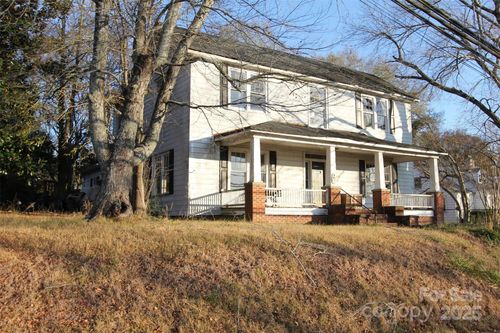 503 Morven Rd, Wadesboro, NC, 28170-2744 | Card Image